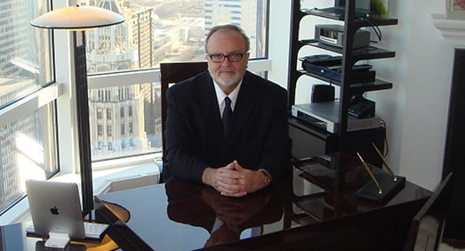 Warren J. Breslin